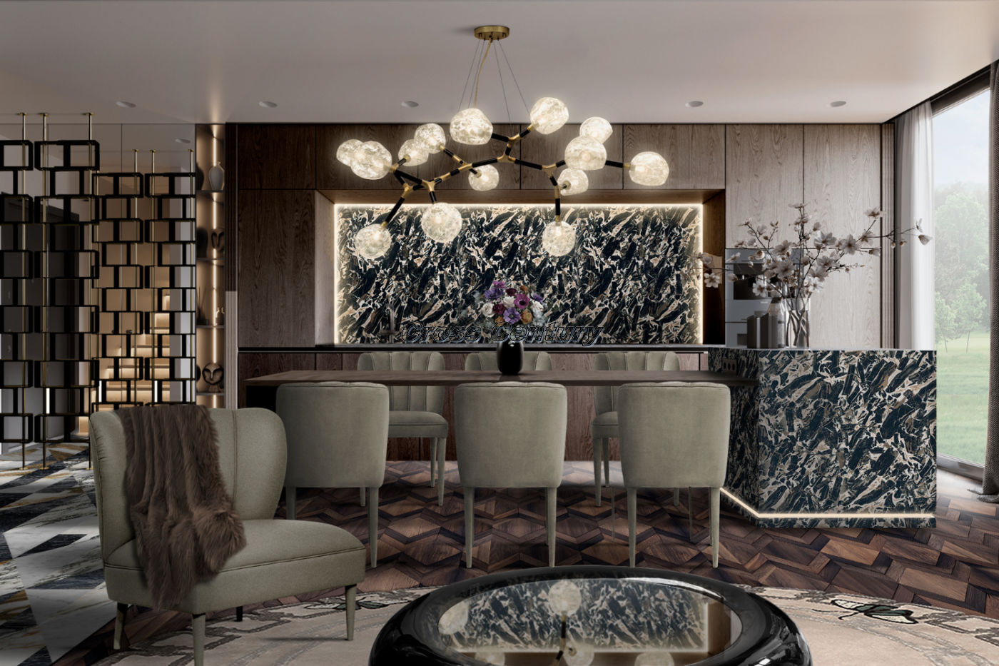 The-Best-Interior-Designs-For-Your-Modern-Home-1-1400x933